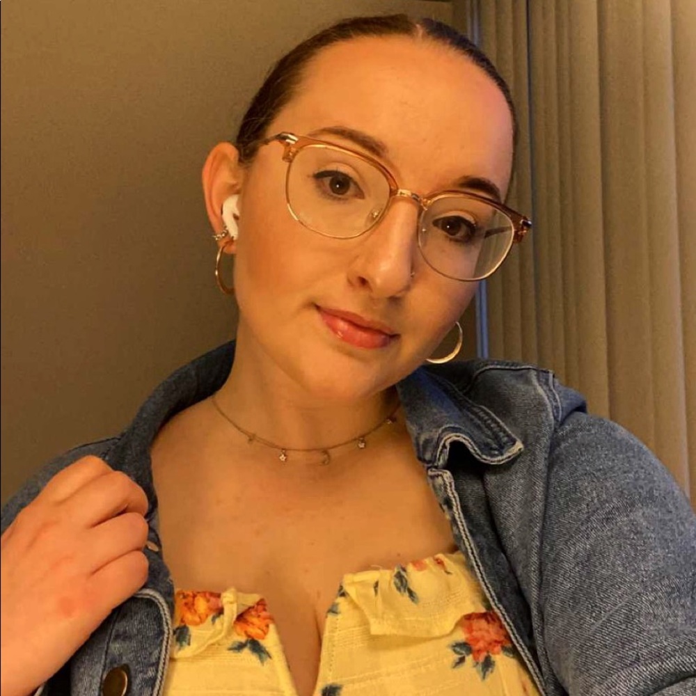 Hey, It's Lauren! 🥰✨